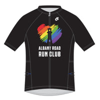 PERFORMANCE Ultra Race Top - Short Sleeve
