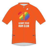 PERFORMANCE Ultra Race Top - Short Sleeve