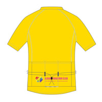 PERFORMANCE Ultra Race Top - Short Sleeve
