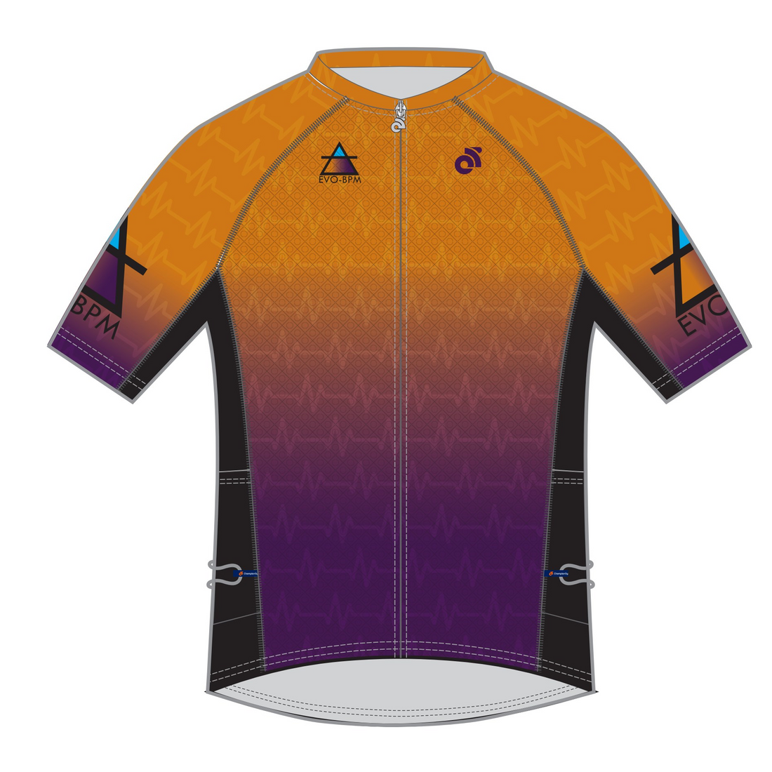 ELITE Ultra Race Top - Short Sleeve