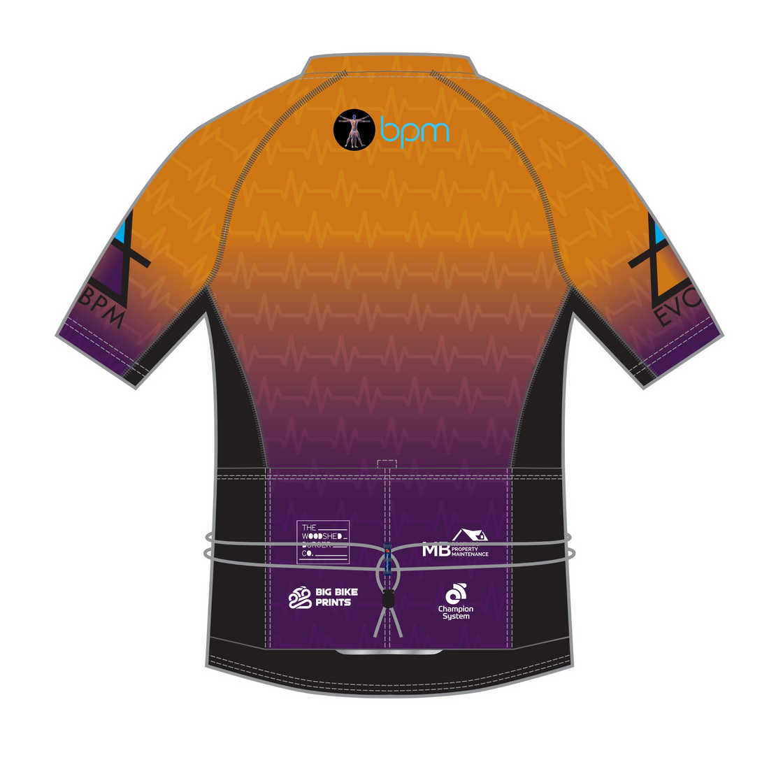ELITE Ultra Race Top - Short Sleeve