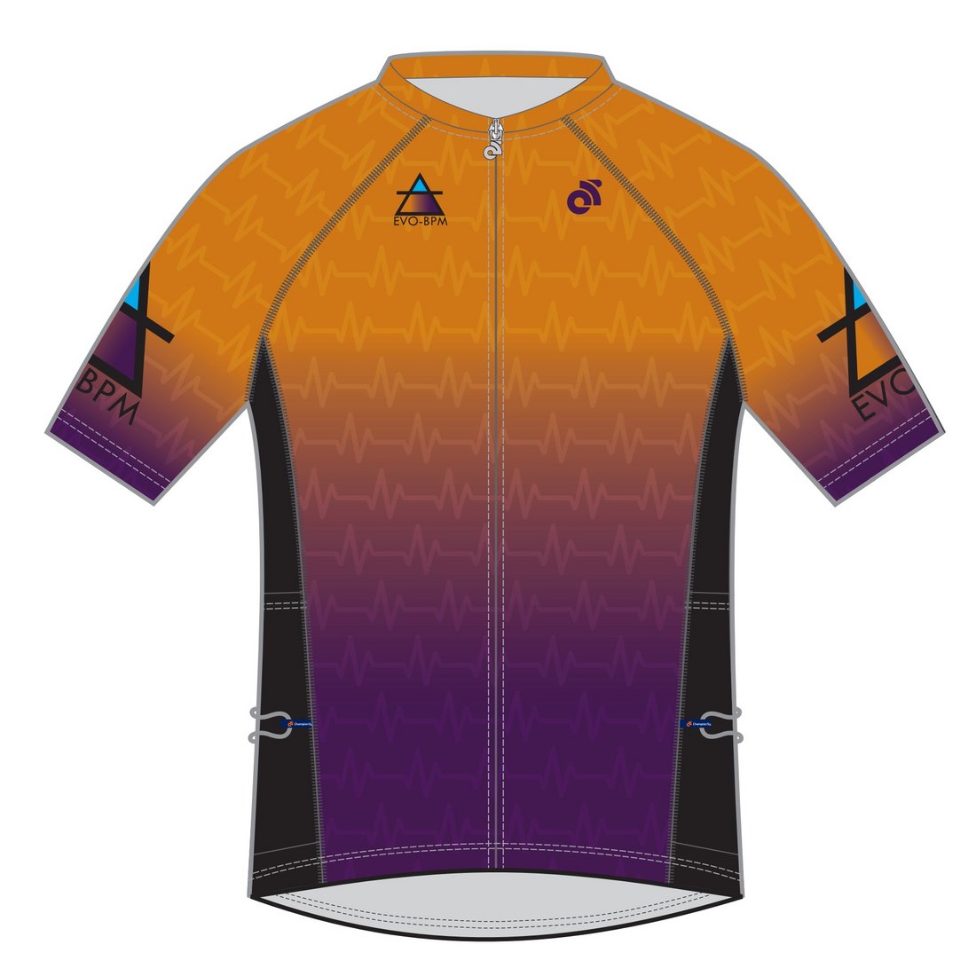 APEX Ultra Race Top - Short Sleeve
