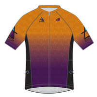 APEX Ultra Race Top - Short Sleeve