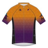 PERFORMANCE Ultra Race Top - Short Sleeve