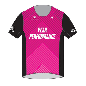 APEX+ Man's Run Top