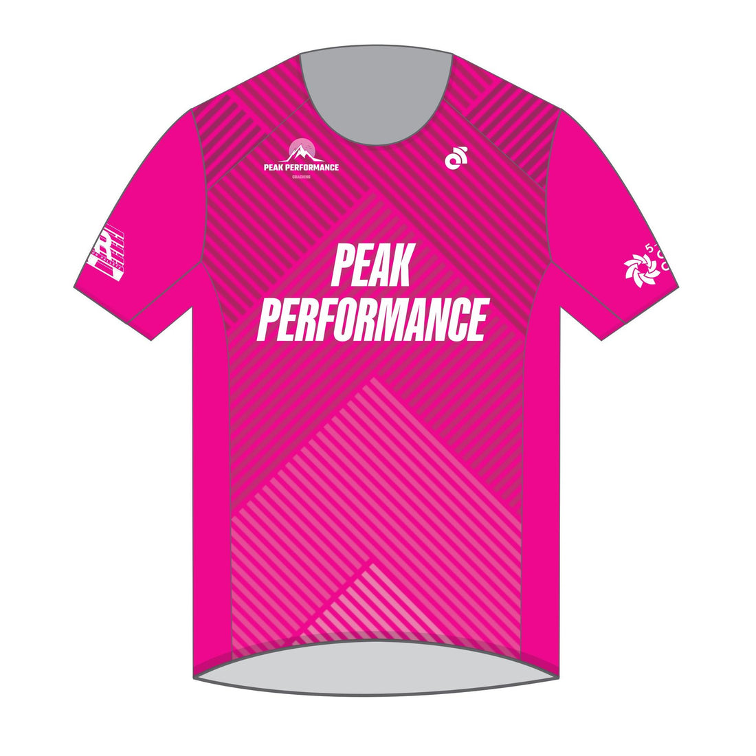 APEX+ Man's Run Top