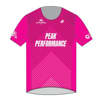 APEX+ Man's Run Top