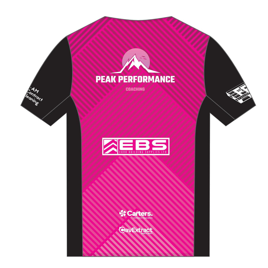 APEX+ Man's Run Top