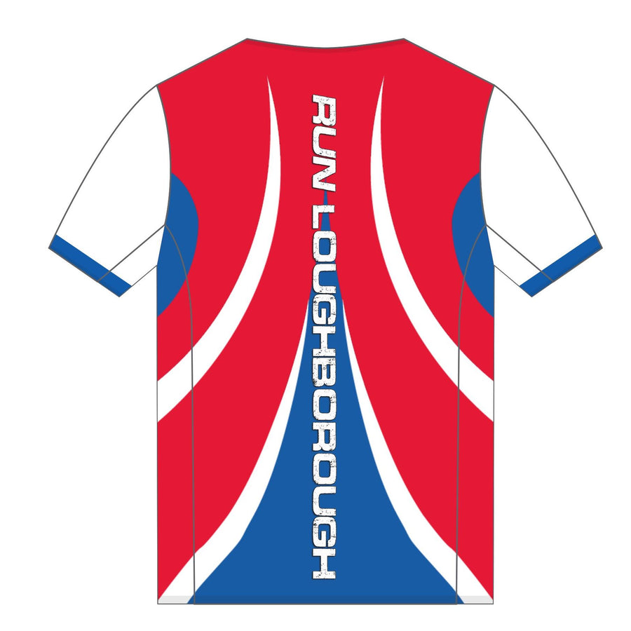 APEX+ Man's Run Top