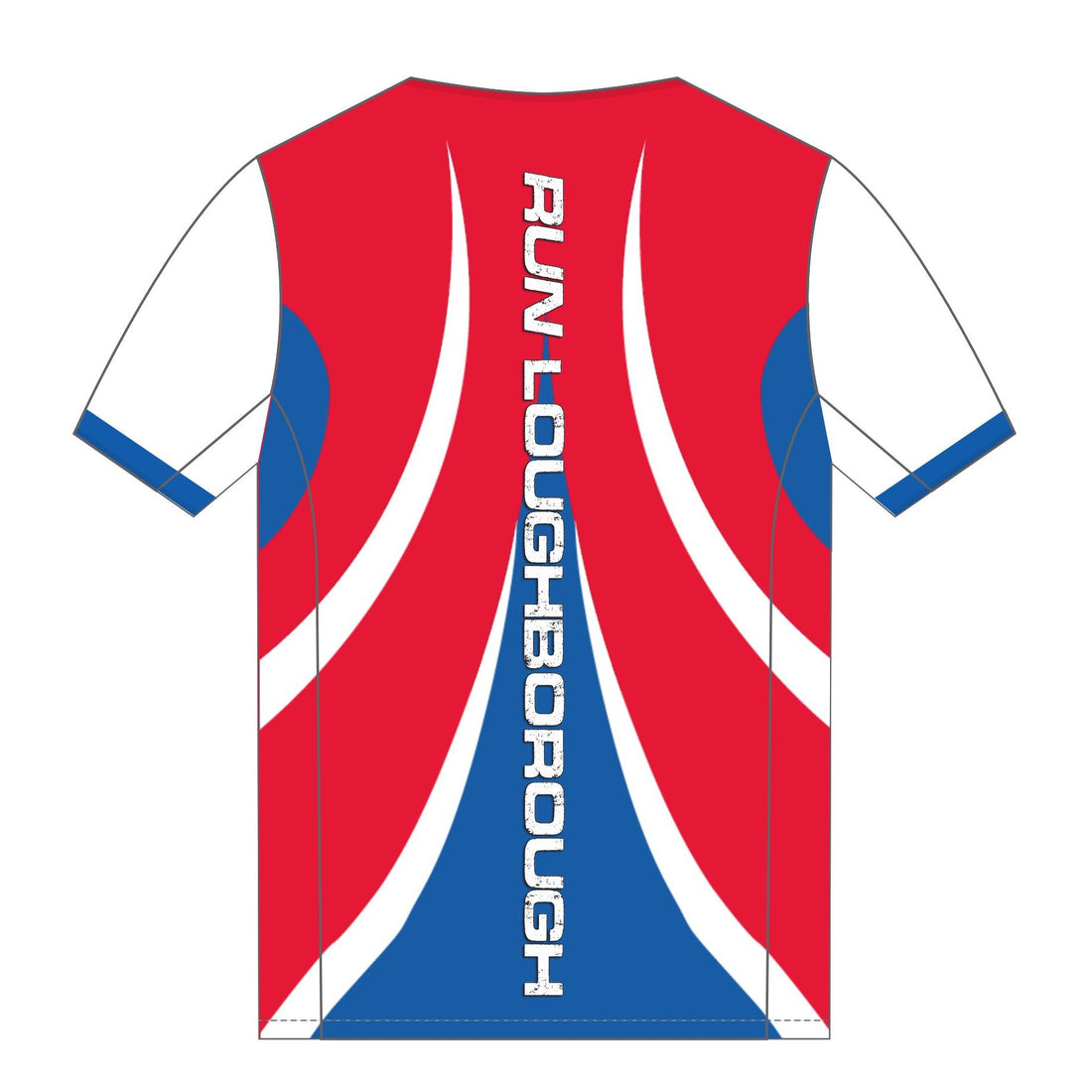 PERFORMANCE+ Man's Run Top