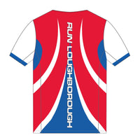 PERFORMANCE+ Man's Run Top