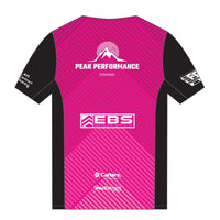 PERFORMANCE+ Man's Run Top