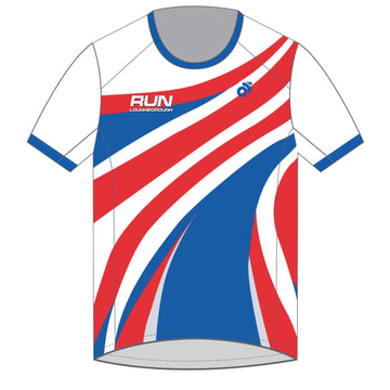 TECH+ Man's Run Top