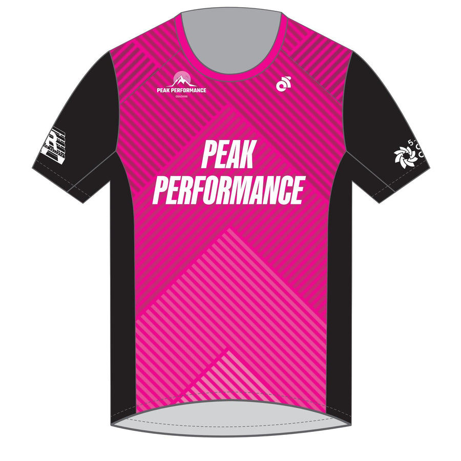 TECH+ Man's Run Top