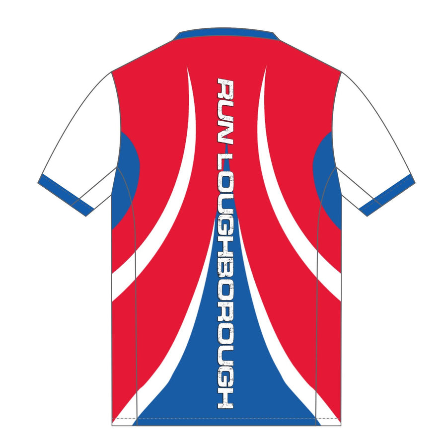TECH+ Man's Run Top