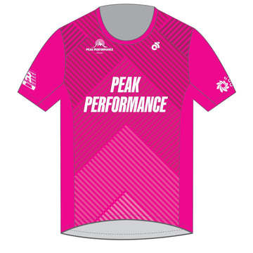 TECH+ Man's Run Top