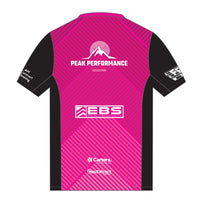 TECH+ Man's Run Top