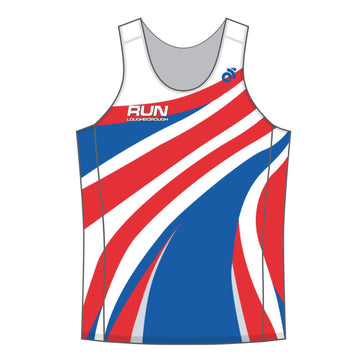 APEX+ Man's Run Singlet
