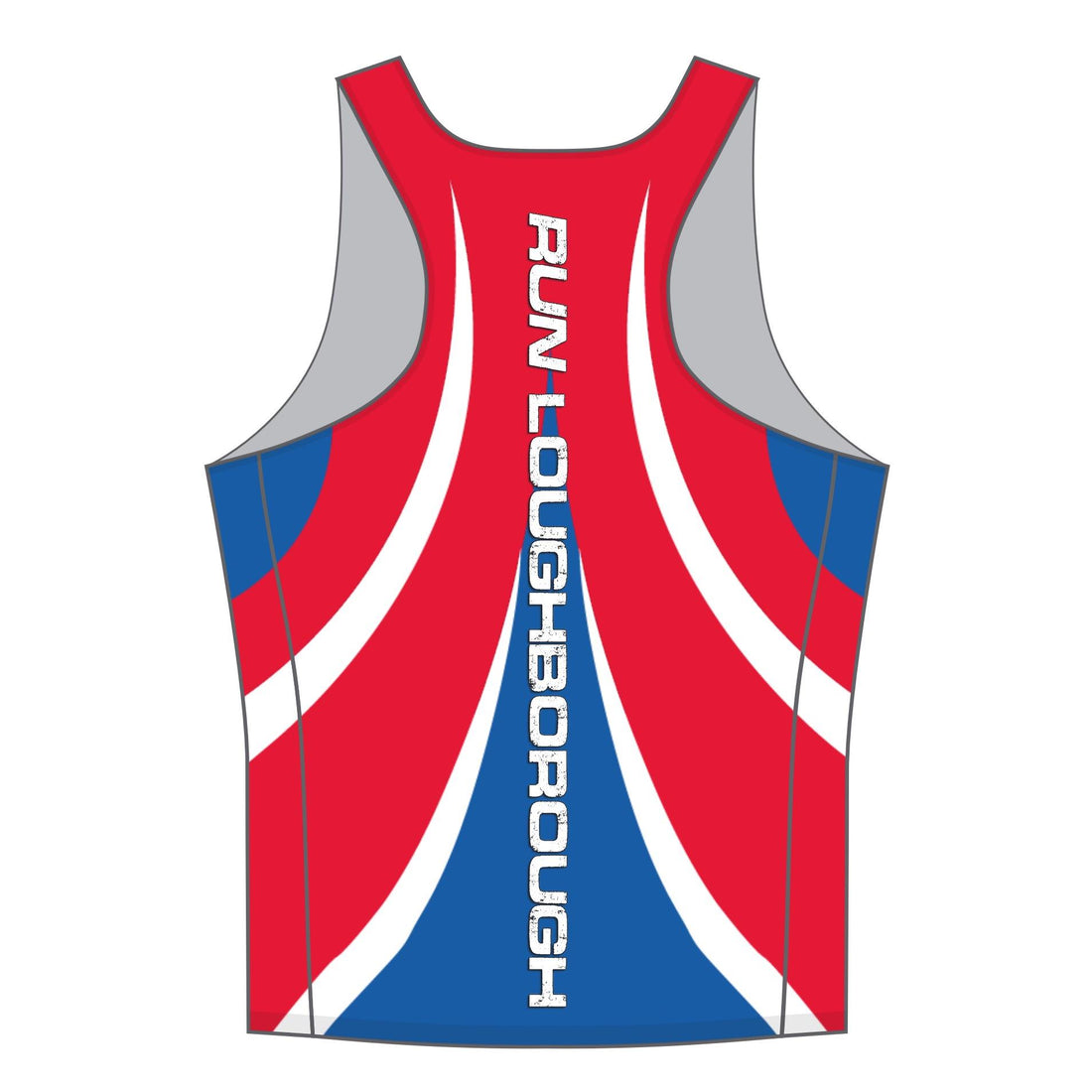 APEX+ Man's Run Singlet