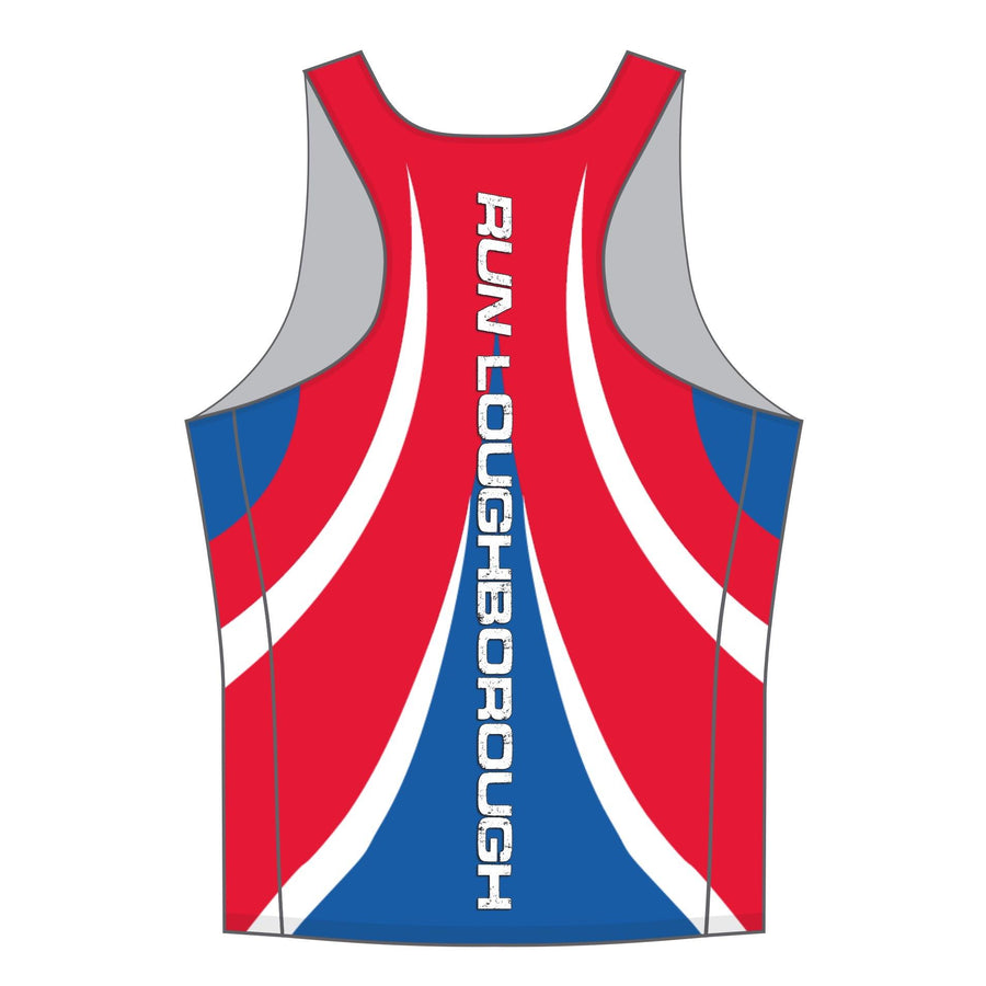 APEX+ Man's Run Singlet