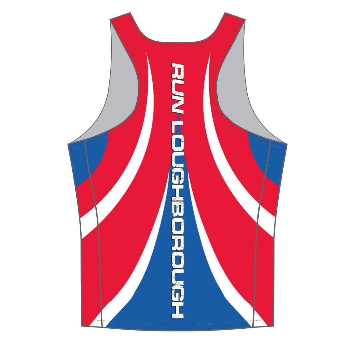 TECH+ Man's Run Singlet