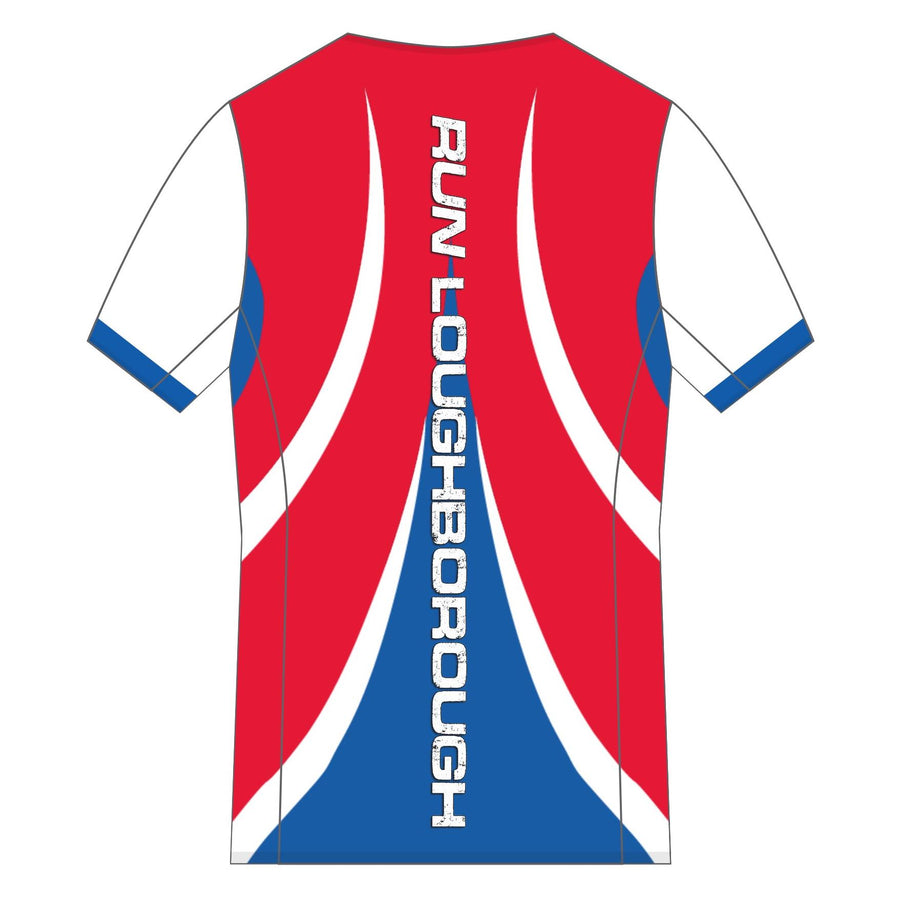 APEX+ Women's Run Top
