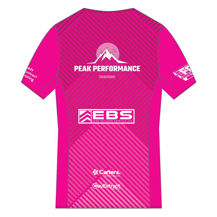 APEX+ Women's Run Top