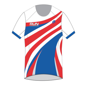 APEX+ Women's Run Top