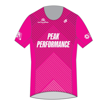 APEX+ Women's Run Top