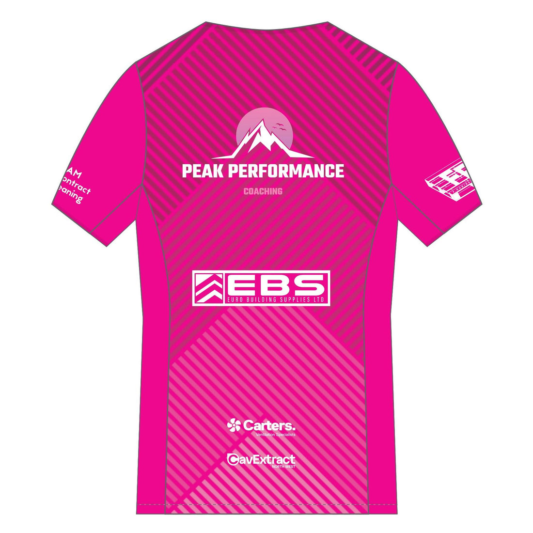 PERFORMANCE+ Women's Run Top