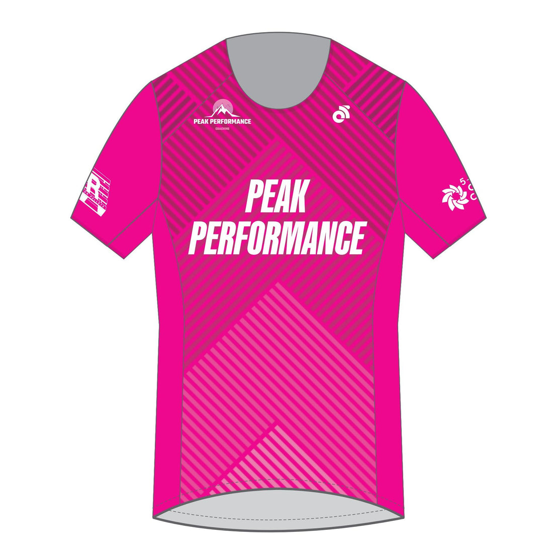 PERFORMANCE+ Women's Run Top
