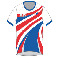 TECH+ Women's Run Top