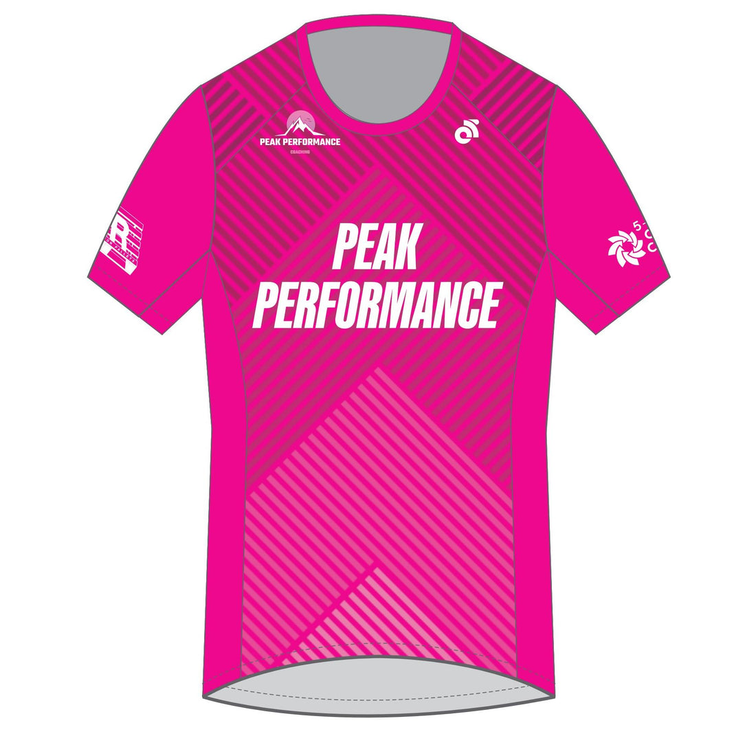 TECH+ Women's Run Top
