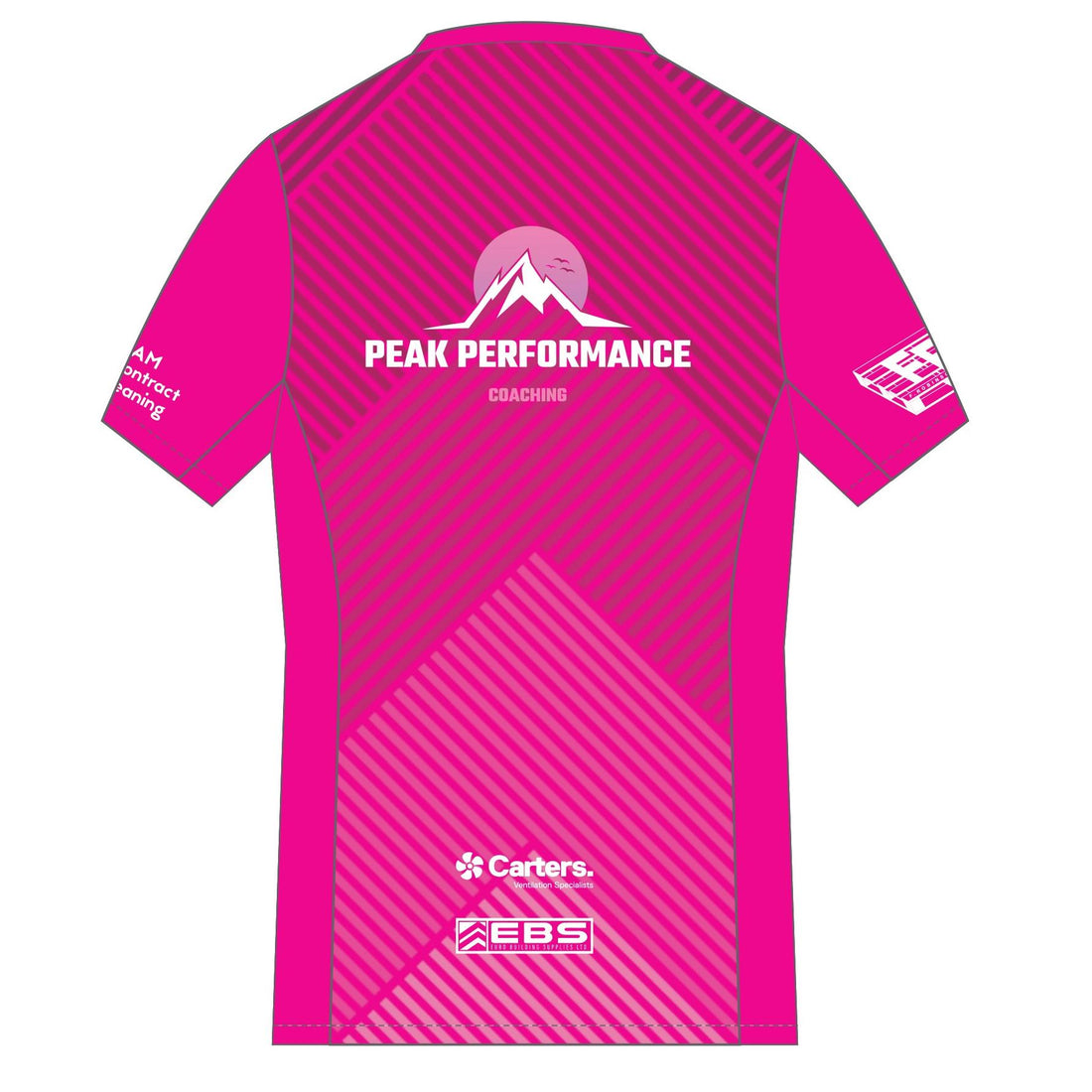 TECH+ Women's Run Top