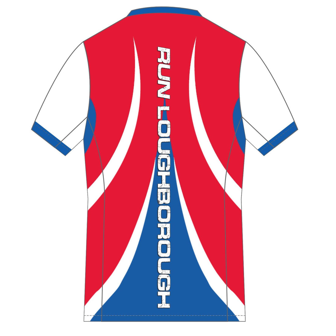 TECH+ Women's Run Top