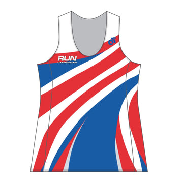APEX+ Women's Run Singlet