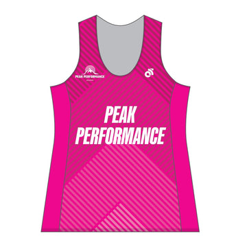 APEX+ Women's Run Singlet
