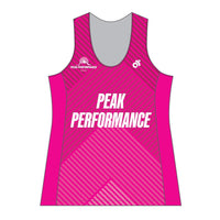 PERFORMANCE+ Women's Run Singlet