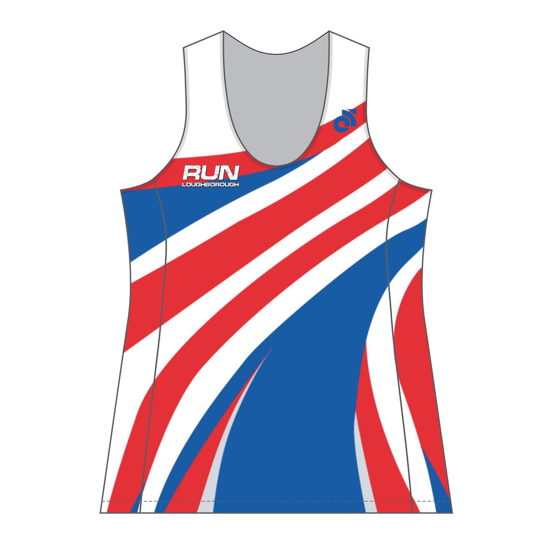 PERFORMANCE+ Women's Run Singlet