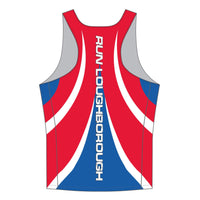 PERFORMANCE+ Women's Run Singlet