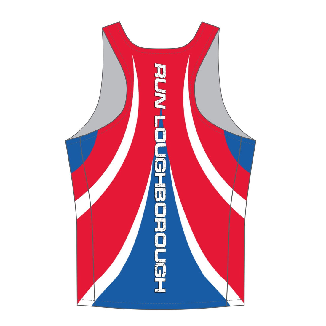 TECH+ Women's Run Singlet