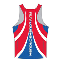 TECH+ Women's Run Singlet