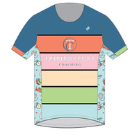 APEX+ Man's Run Top