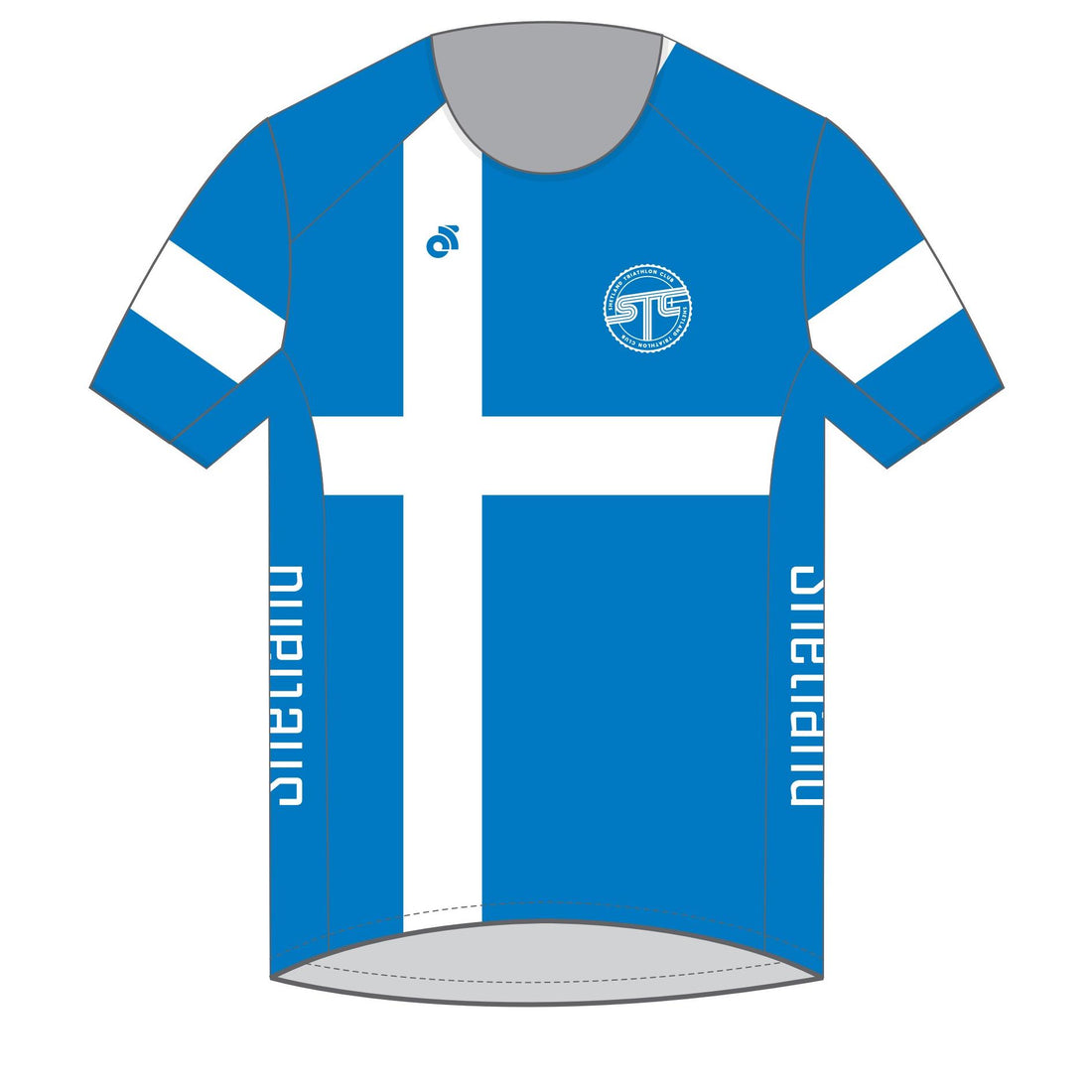 APEX+ Man's Run Top