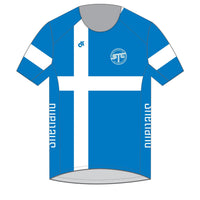 APEX+ Man's Run Top