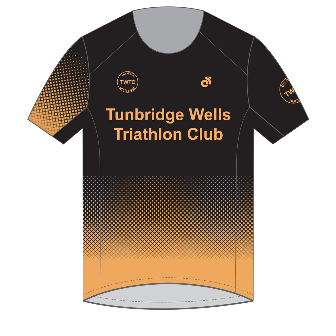 APEX+ Man's Run Top