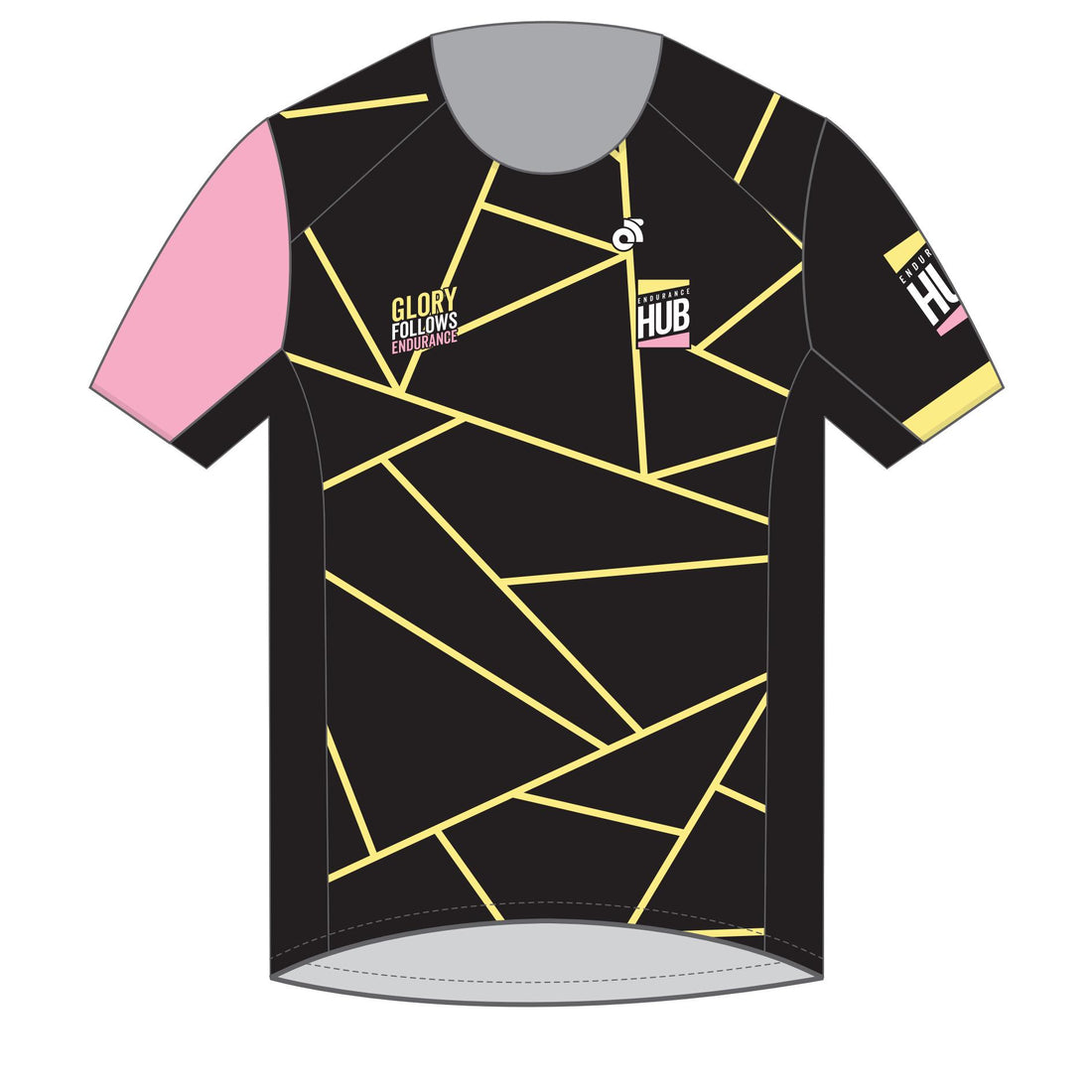APEX+ Man's Run Top
