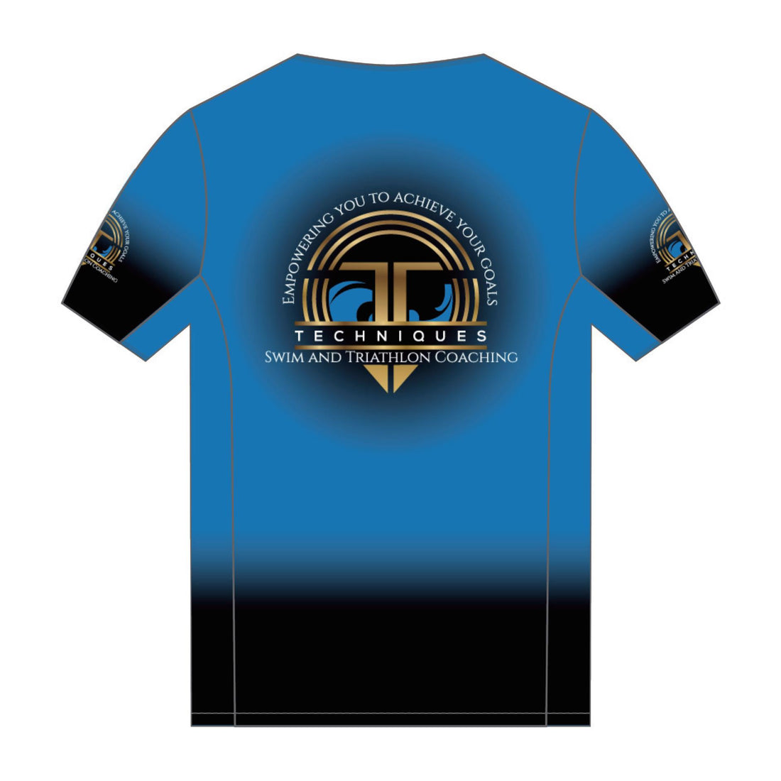 APEX+ Man's Run Top