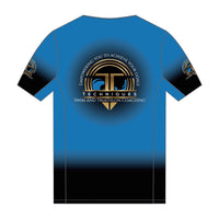 APEX+ Man's Run Top
