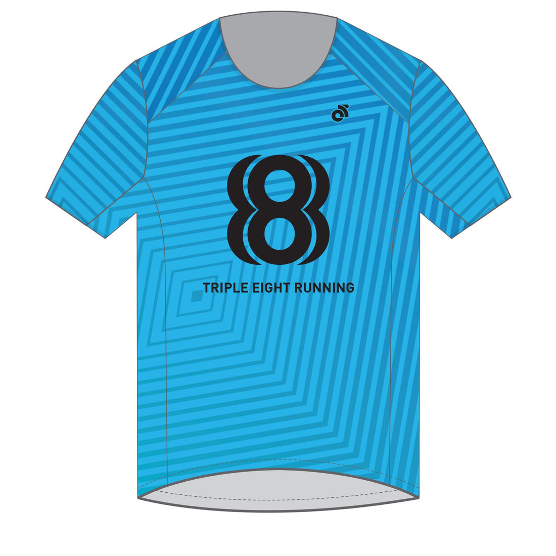APEX+ Man's Run Top